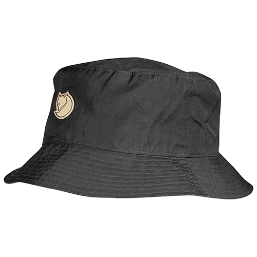 피엘라벤 키루나 햇 Kiruna Hat (77277) - DARK GREY