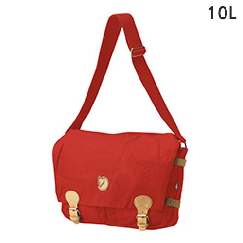 피엘라벤 빈티지 숄더 백 Vintage Shoulder Bag (23136) - RED 