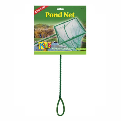 코글란 Pond Net For kids『#0232』어린이용 뜰채 