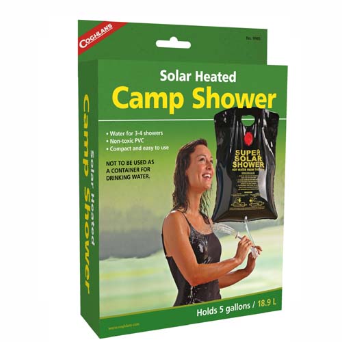코글란 Camp Shower CG 캠프 샤워『#9965』 