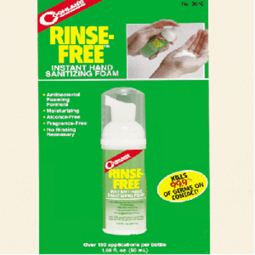 코글란 Rinse - Free Hand Sanitizer CG 핸드크리너『#0640』