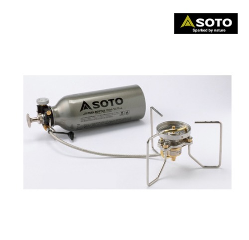소토 SOD-K373 (스톰브레이커) 연료통포함