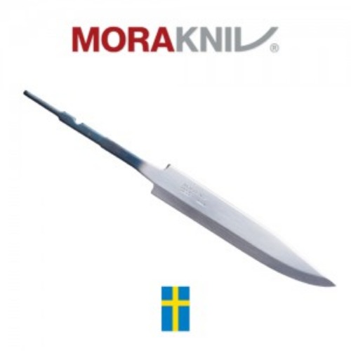 [191-2363] 모라나이프 클래식 3 칼날 카본 스틸 (Knife Blade No.3)