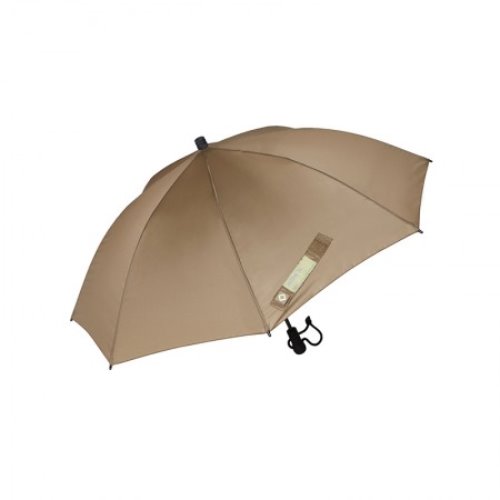 헬리녹스 우산 Tactical Umbrella - 코요테 탄