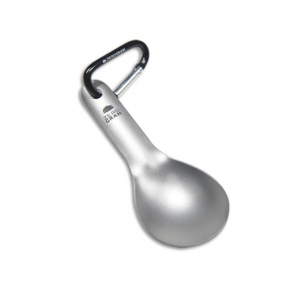 제로그램 티타늄핸디스푼 / Titanium Handy Spoon 