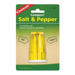 코글란 Salt&amp;Pepper CG 양념통『#936BP』 