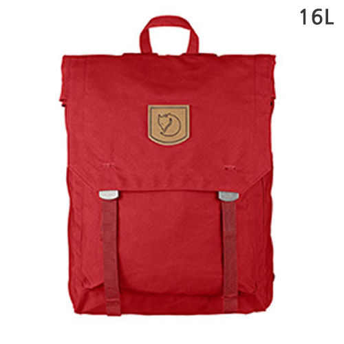 피엘라벤 폴드색 No.1 Foldsack No.1 (24210) - RED 