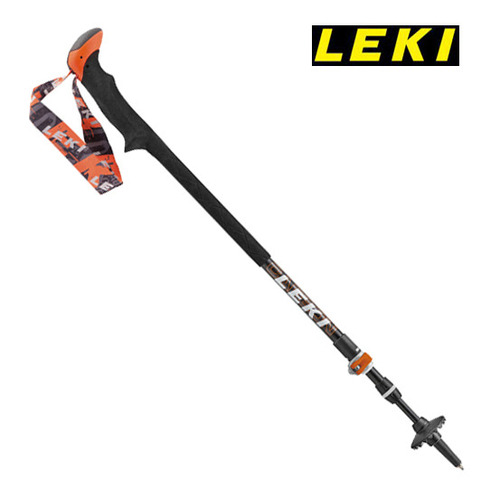 LEKI 632-2161(NEW 카본티타늄 XL AS)