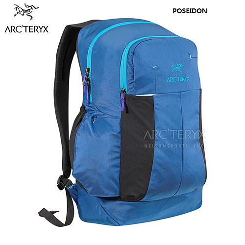 아크테릭스 키칠라노 포세이돈 20L 배낭 Kitsilano Backpack (Abefu14598)