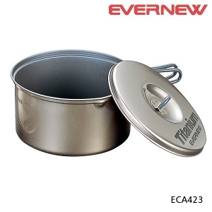 에버뉴 티타늄 NS 냄비 1.3L(v) (ECA423)